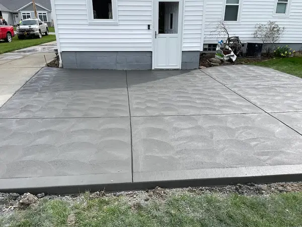 Concrete Petes Construction Inc — view 1 of 1