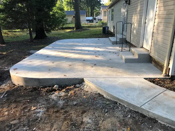 Concrete Works — view 1 of 1