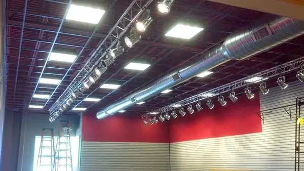 Confident Electric — view 1 of 1