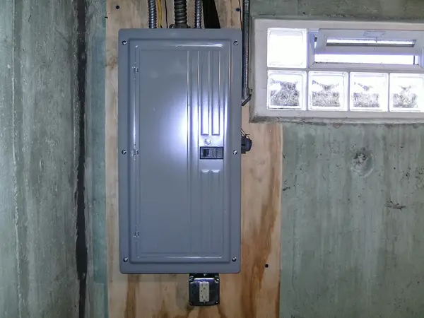 Conner Electrical Services, Inc. — view 1 of 1
