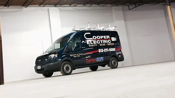 Cooper Electric — view 1 of 1