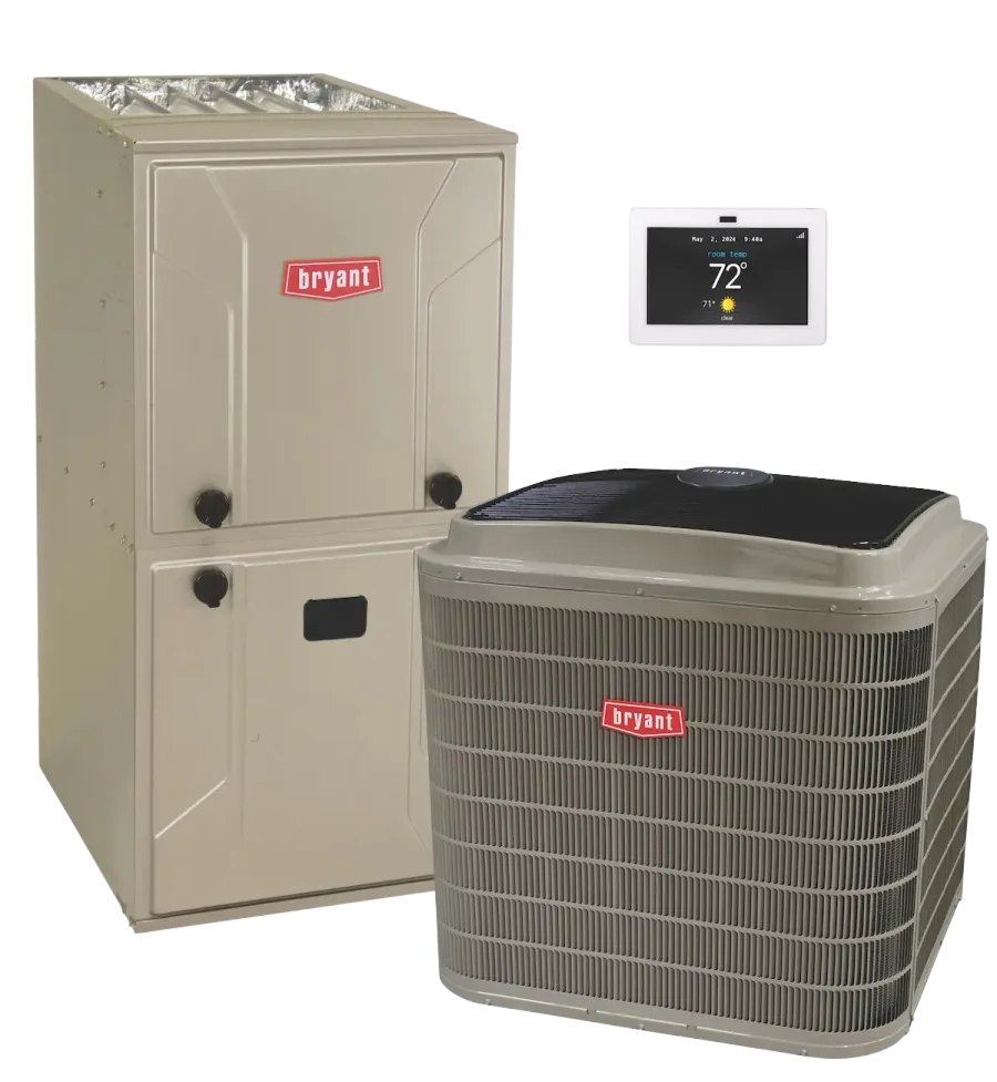 Cosby Heating and Cooling — view 1 of 1