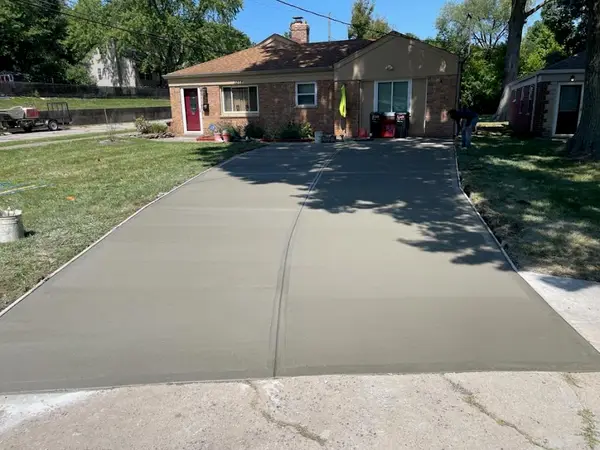 Cost Effective Concrete | Concrete Contractor — view 1 of 1