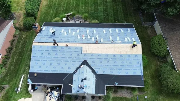 Covenant Roofing & Contracting — view 1 of 1