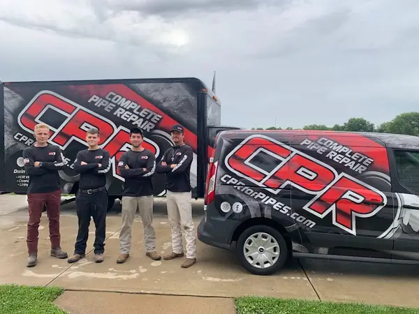 CPR - Complete Pipe Repair, Inc. — view 1 of 1