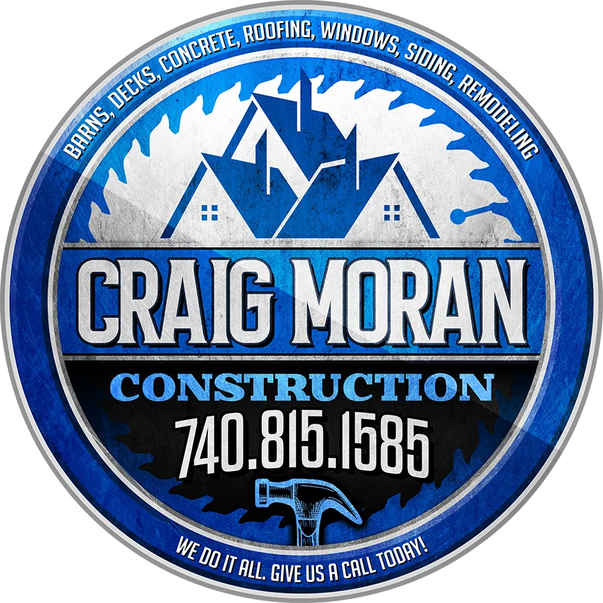 Craig Moran Construction & Concrete — view 1 of 1