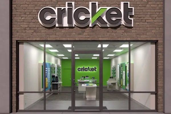 Cricket Wireless Authorized Retailer — view 1 of 1