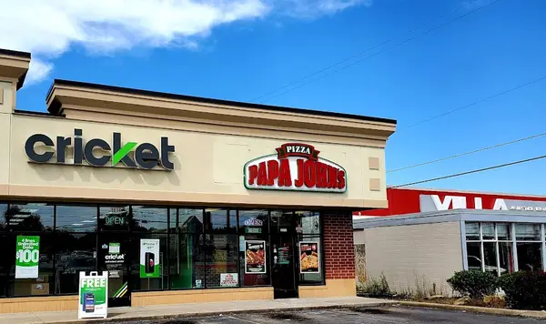 Cricket Wireless Authorized Retailer — view 1 of 1