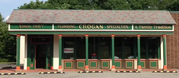 Crogan Plumbing & Heating Supplies, Inc. — view 1 of 1