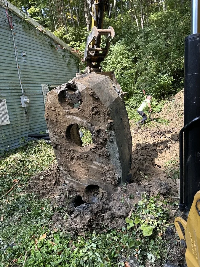 CS Gruter Excavating — view 1 of 1