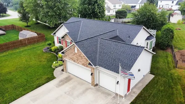 Curb Appeal Roofing — view 1 of 1