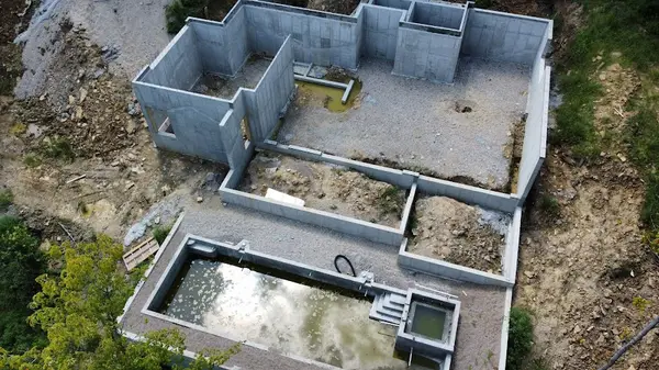 Custom Concrete — view 1 of 1