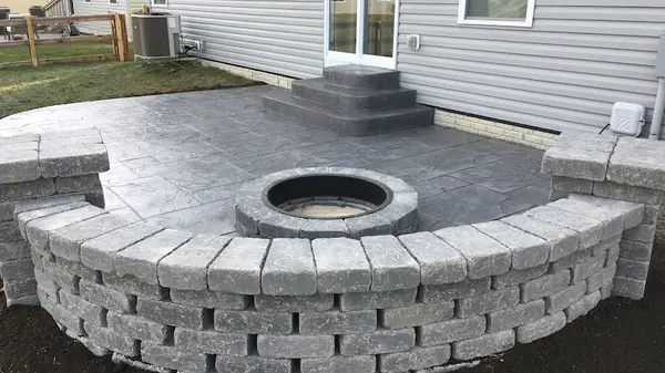 Custom Concrete Plus — view 1 of 1