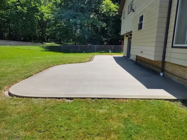 Cut Above Concrete Construction Ltd. — view 1 of 1