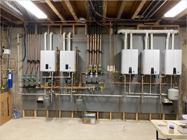 D & D Plumbing — view 1 of 1