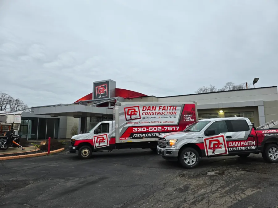 Dan Faith Construction LLC — view 1 of 1