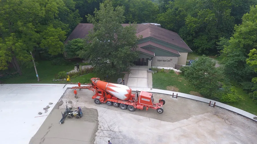 CF Poeppelman Inc. — view 1 of 1
