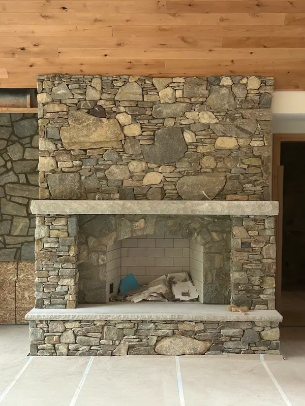 Davis Masonry llc — view 1 of 1