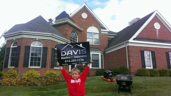 Davis Roofing and Restoration LLC — view 1 of 1