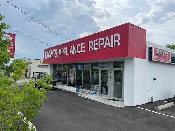 Day's Appliance Repair, LLC — view 1 of 1
