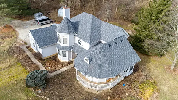 Dayton Roof & Remodeling LLC — view 1 of 1