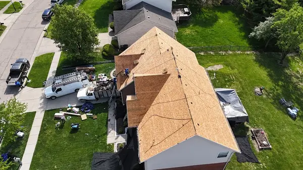 DB Dependable Roofing LlC — view 1 of 1