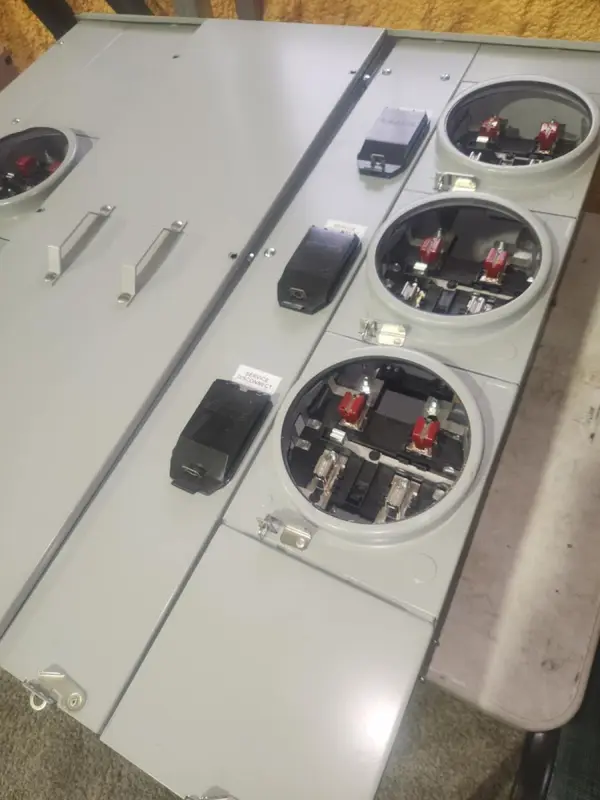 DG Electric — view 1 of 1
