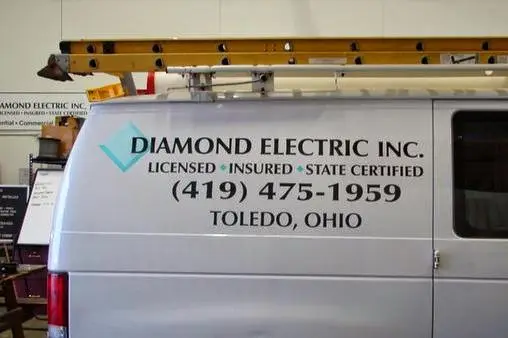 Diamond Electric — view 1 of 1