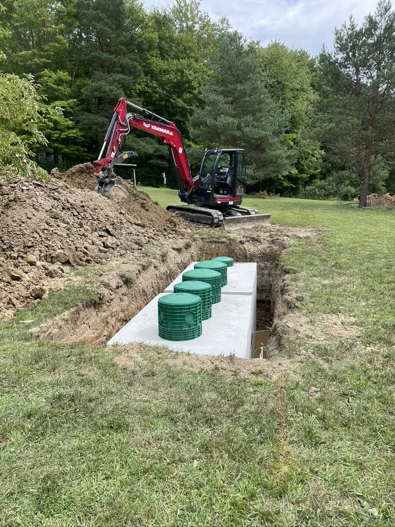 DiFranco Septic Systems — view 1 of 1