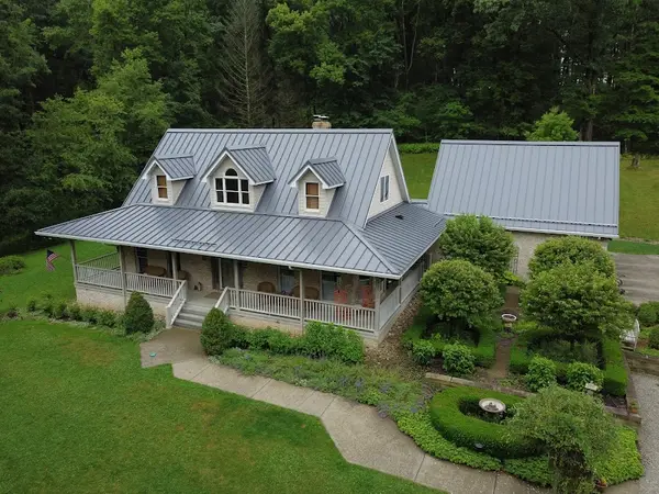 Distinctive Metal Roofing: Your Cleveland Metal Roofing Company — view 1 of 1