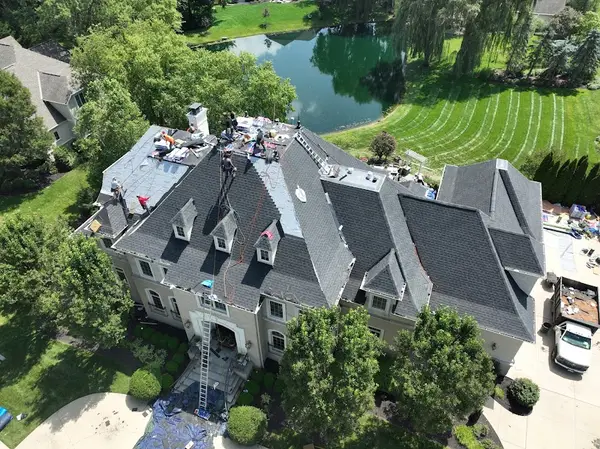 Division 1 Roofing & Exteriors — view 1 of 1