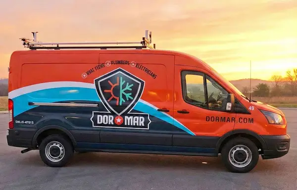 Dor-Mar Plumbing & Drain Cleaning — view 1 of 1