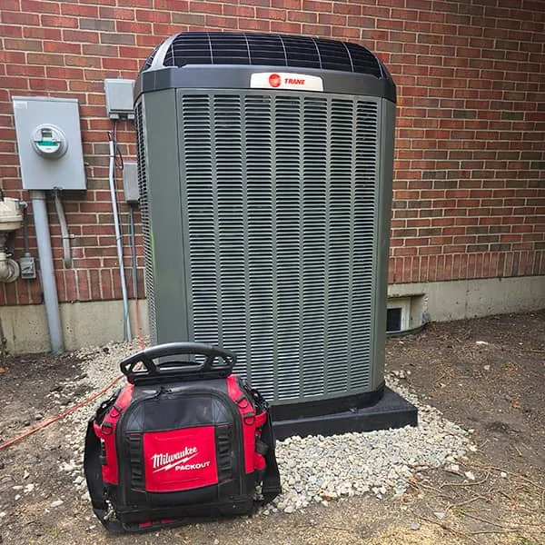 Dr Jays Heating and Air Conditioning LLC — view 1 of 1