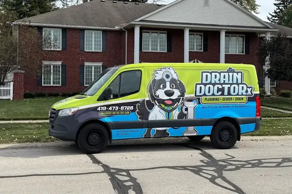 Drain Doctor — view 1 of 1