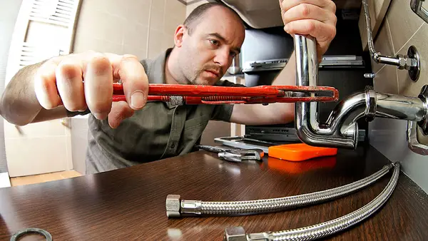 Drain Master — view 1 of 1