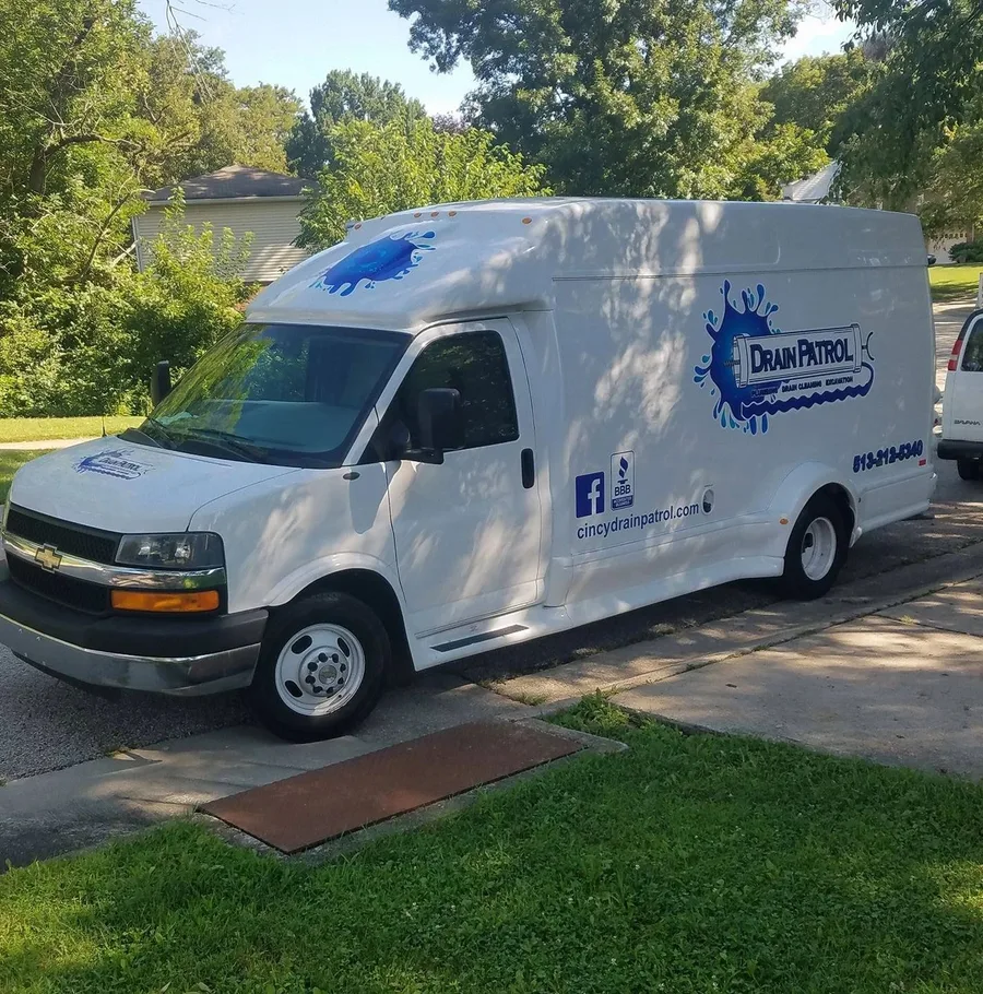 Drain Patrol Plumbing — view 1 of 1