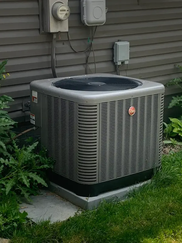 DRS Heating & Cooling — view 1 of 1