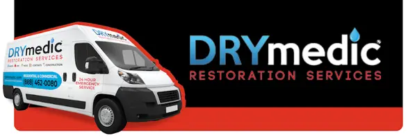 DRYmedic Restoration Services of Cincinnati — view 1 of 1