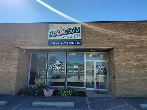 DRYUNOW, INC. — view 1 of 1