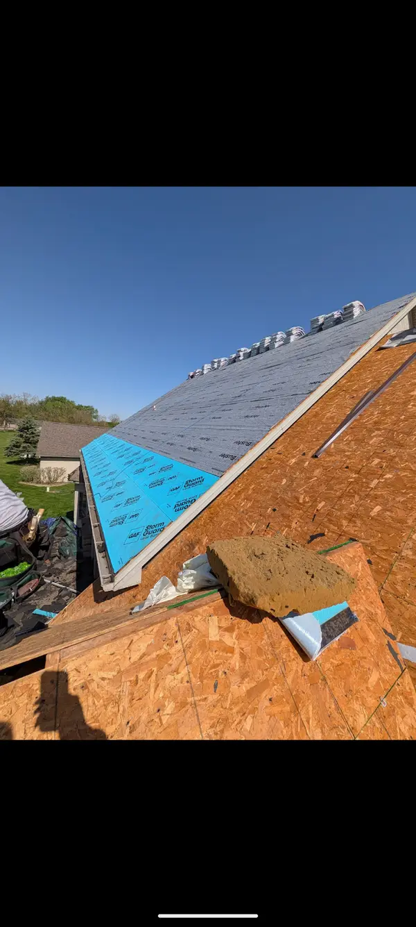 DTE Roofing — view 1 of 1