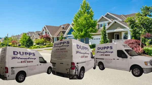 Dupps Plumbing, Inc. — view 1 of 1