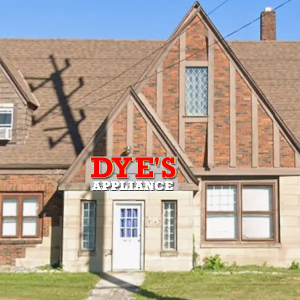 Dye's Appliance Sales Service and Parts LLC — view 1 of 1