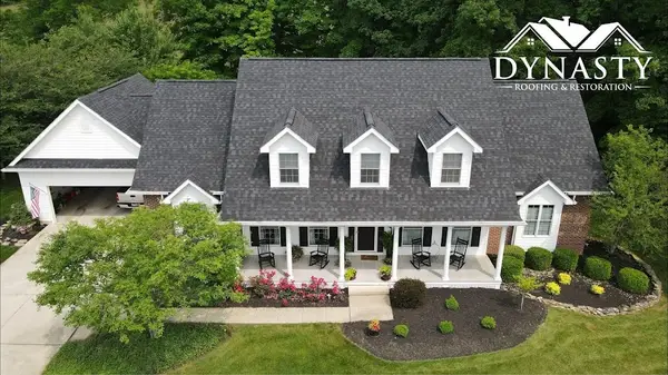 Dynasty Roofing & Restoration — view 1 of 1