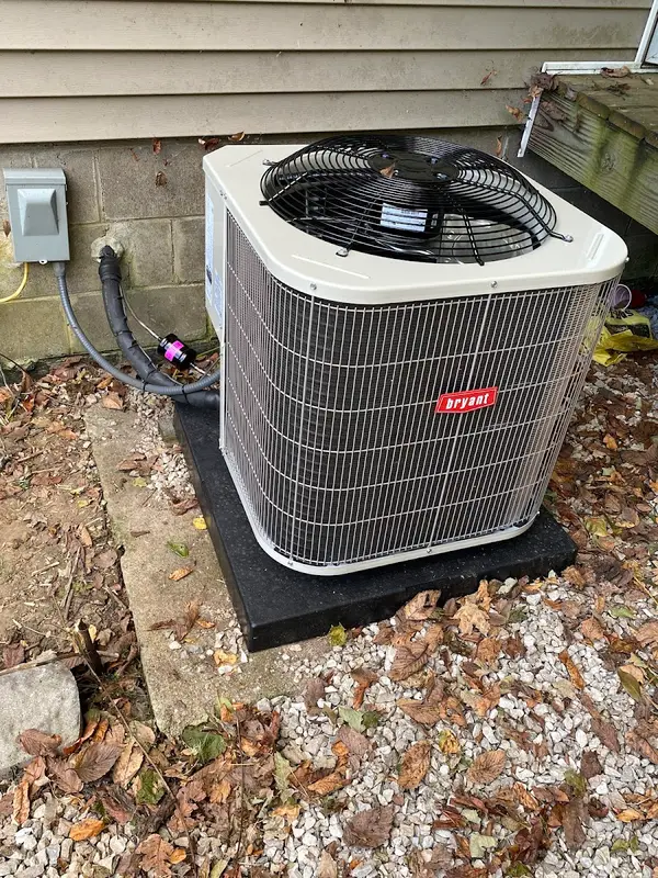 Eagle Heating & Cooling Inc — view 1 of 1