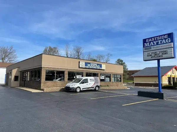 Eastside Maytag — view 1 of 1