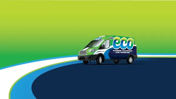 Eco Plumbers, Electricians, and HVAC Technicians — view 1 of 1
