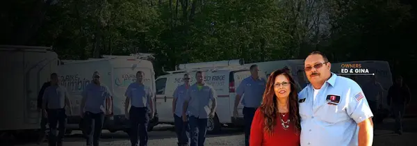 Ed Rike Plumbing Heating & Air — view 1 of 1