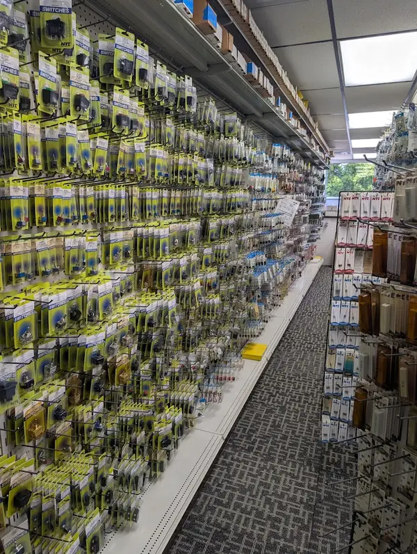 Electronics Supply Co — view 1 of 1