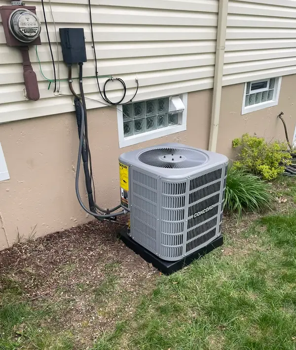 Element Heating Cooling and Refrigeration — view 1 of 1