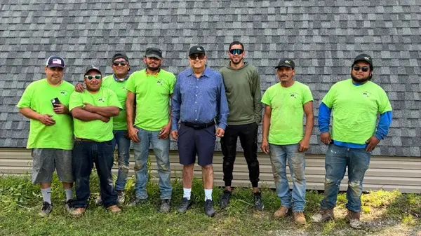 Eli’s Roofing LLC — view 1 of 1